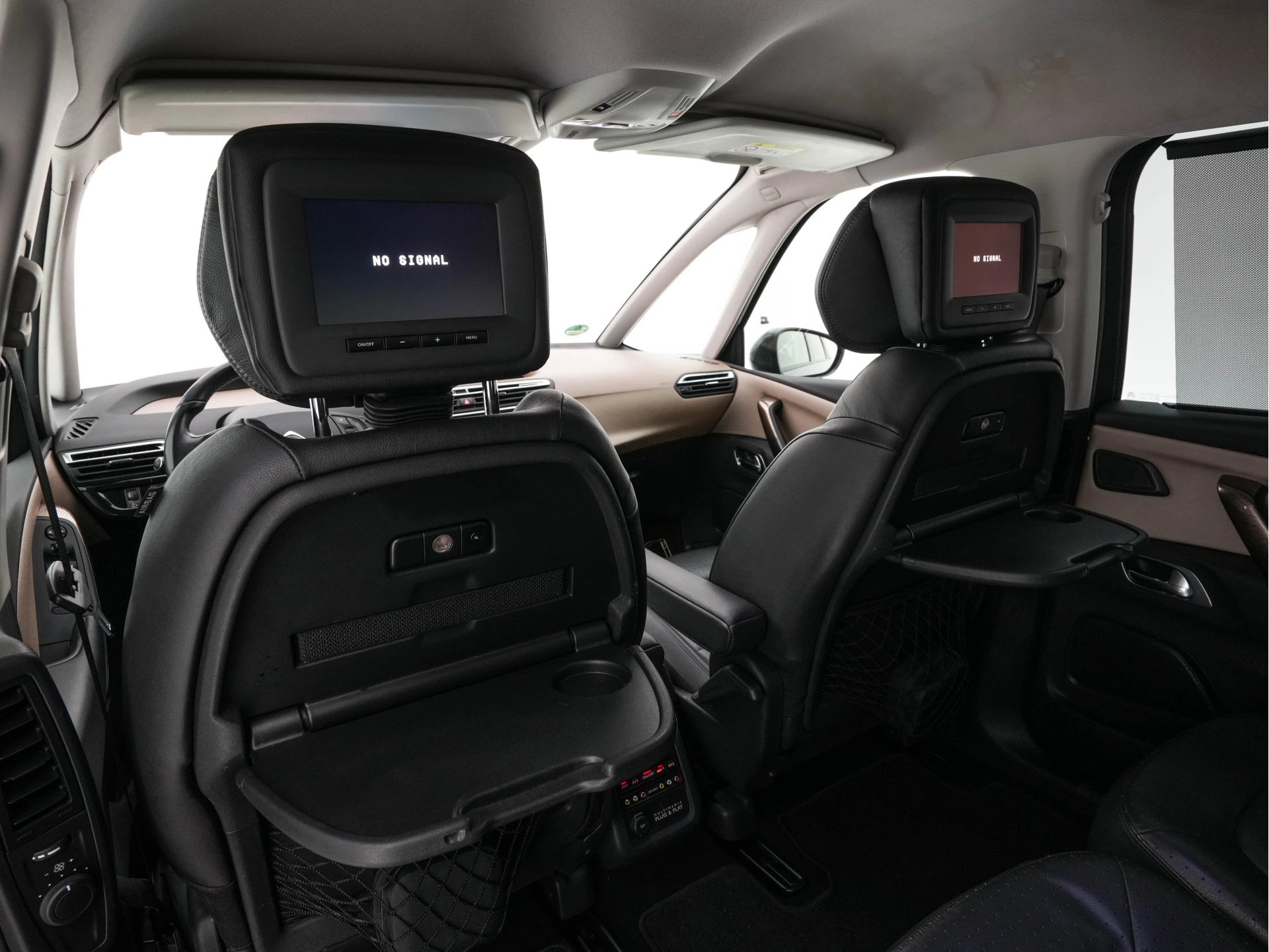 Hoofdafbeelding Citroën Grand C4 Picasso
