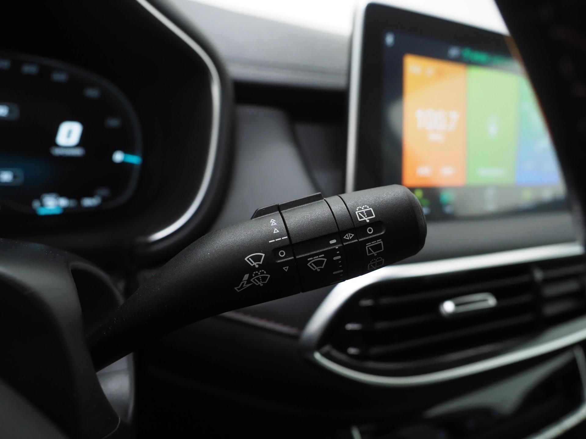 Hoofdafbeelding MG EHS