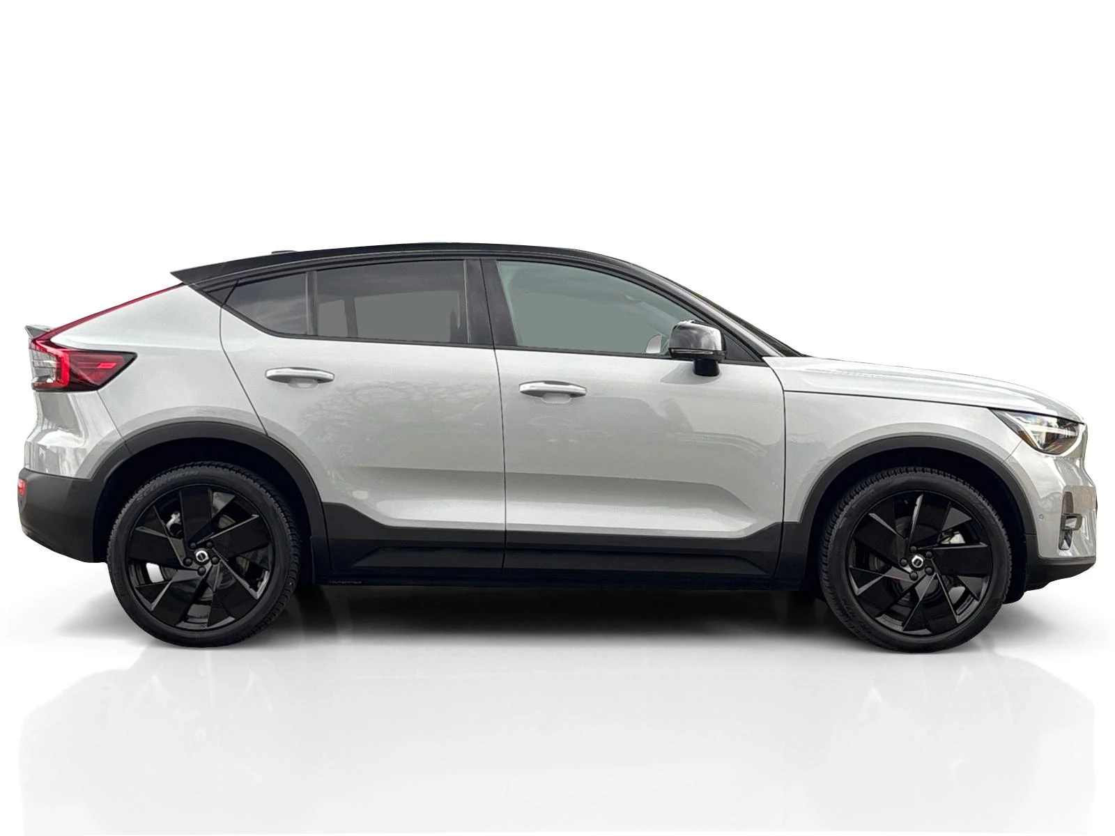 Hoofdafbeelding Volvo C40