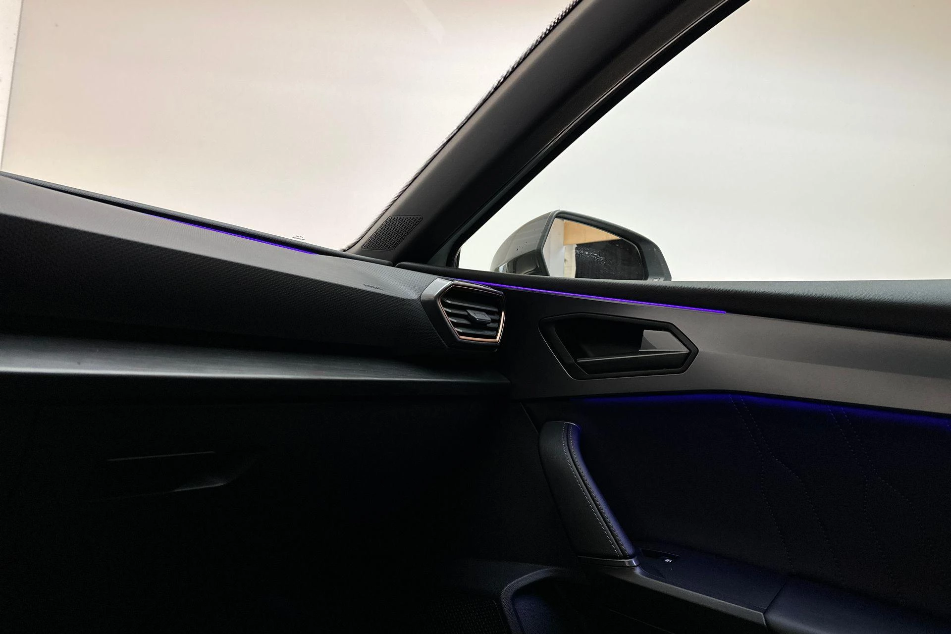 Hoofdafbeelding CUPRA Leon Sportstourer