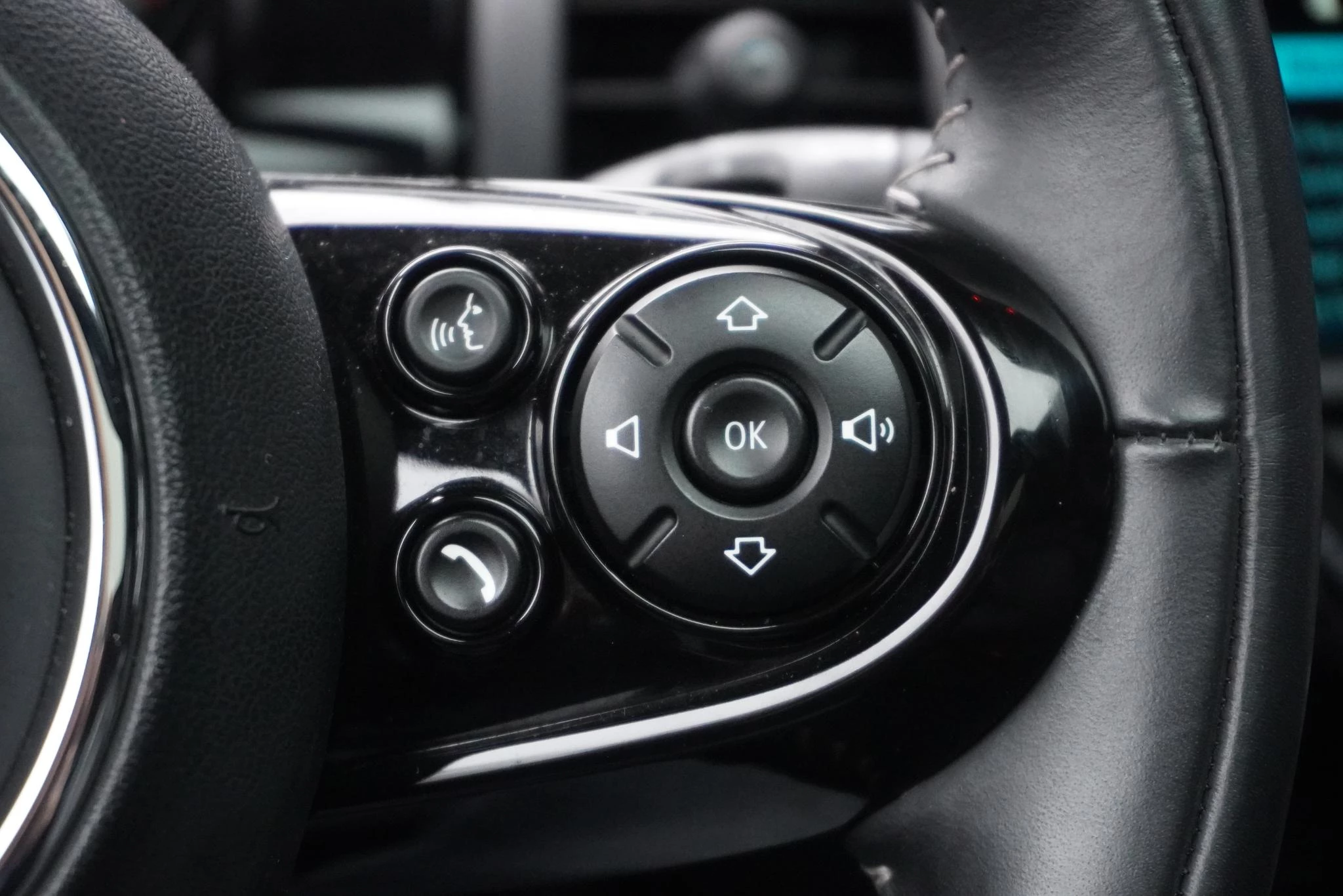 Hoofdafbeelding MINI 5-deurs