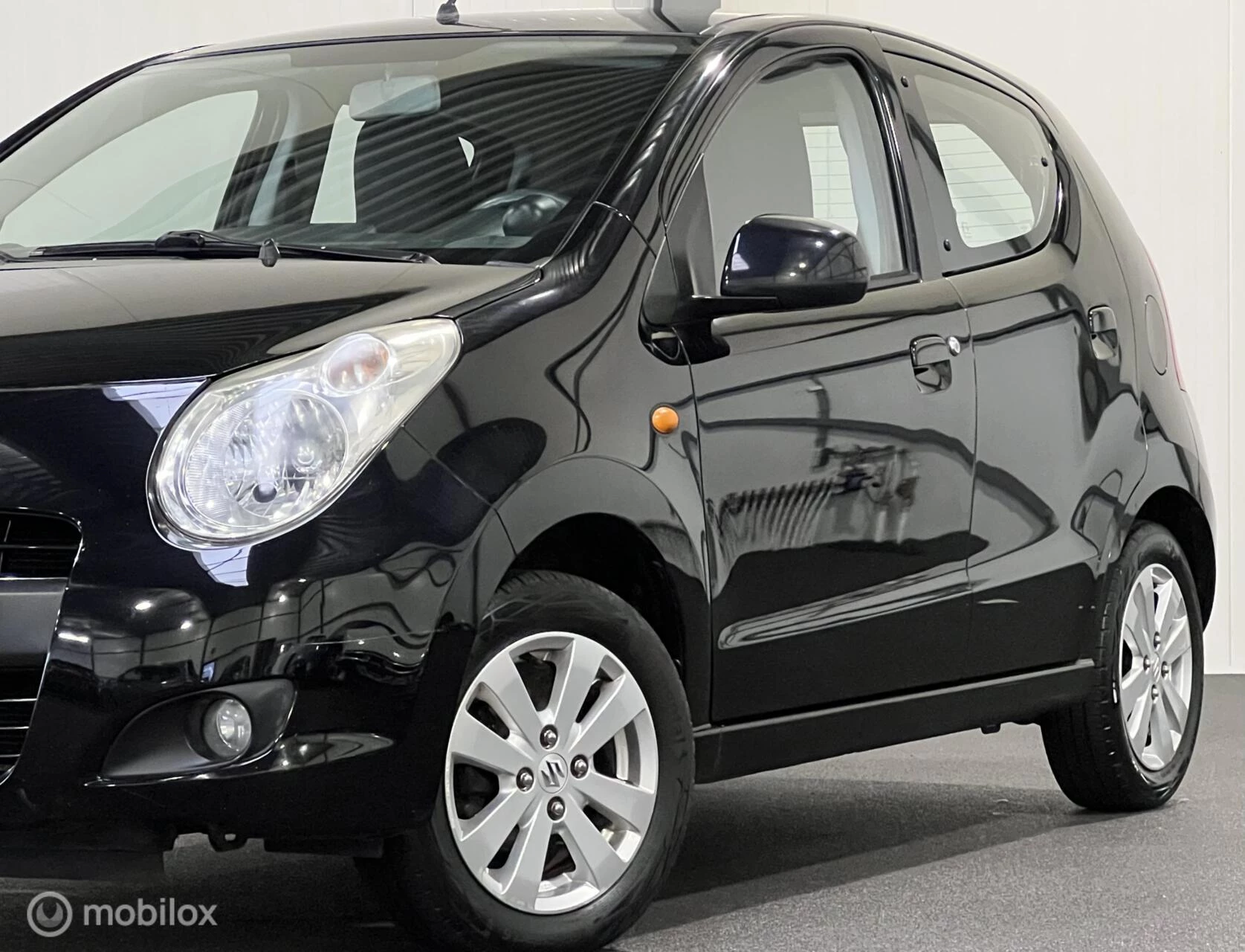 Hoofdafbeelding Suzuki Alto