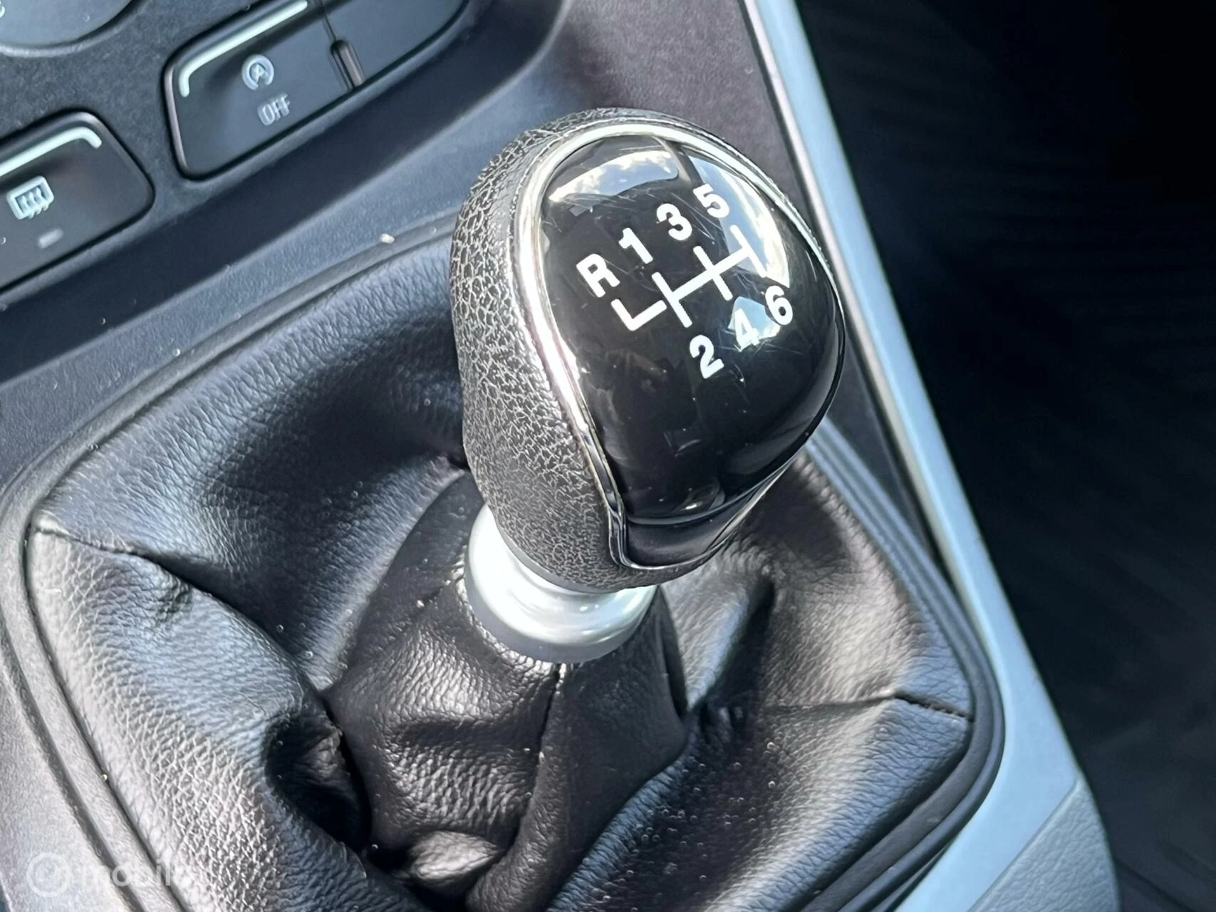 Hoofdafbeelding Ford Grand C-Max