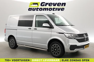 Volkswagen Transporter 2.0 TDI L1H1 | Airco | Carplay | Sidebars | Elektrpakket