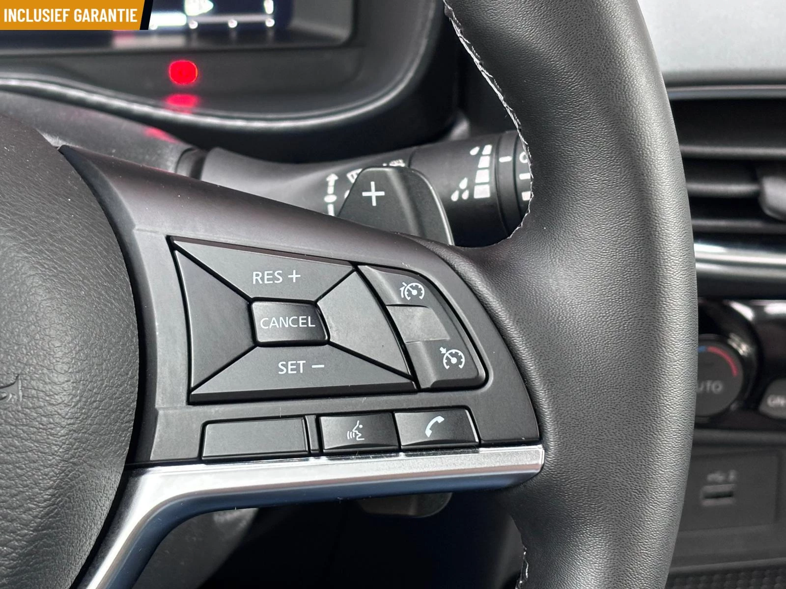 Hoofdafbeelding Nissan Juke