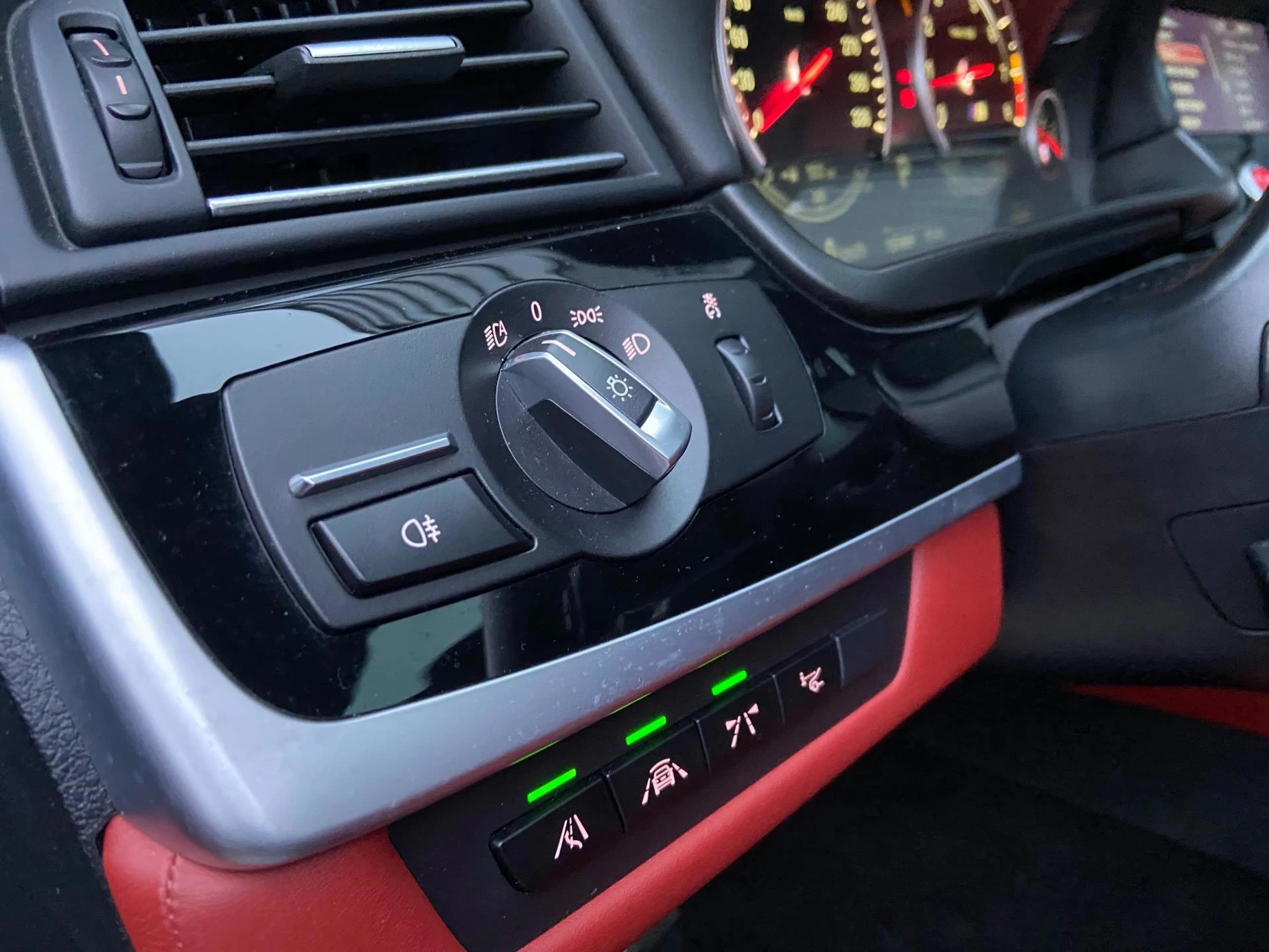 Hoofdafbeelding BMW M5