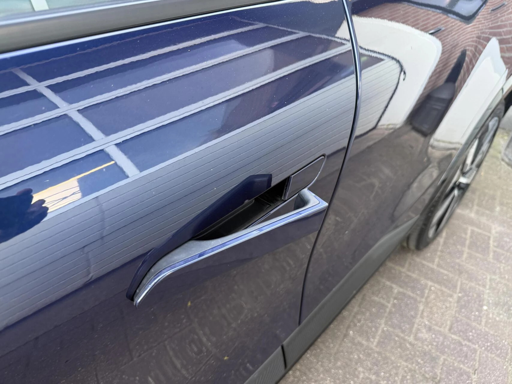 Hoofdafbeelding Renault Megane E-Tech