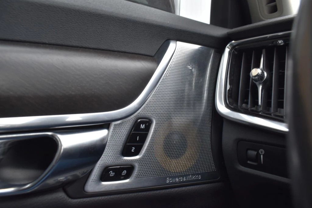 Hoofdafbeelding Volvo V90
