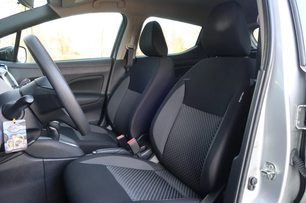 Hoofdafbeelding Nissan Micra