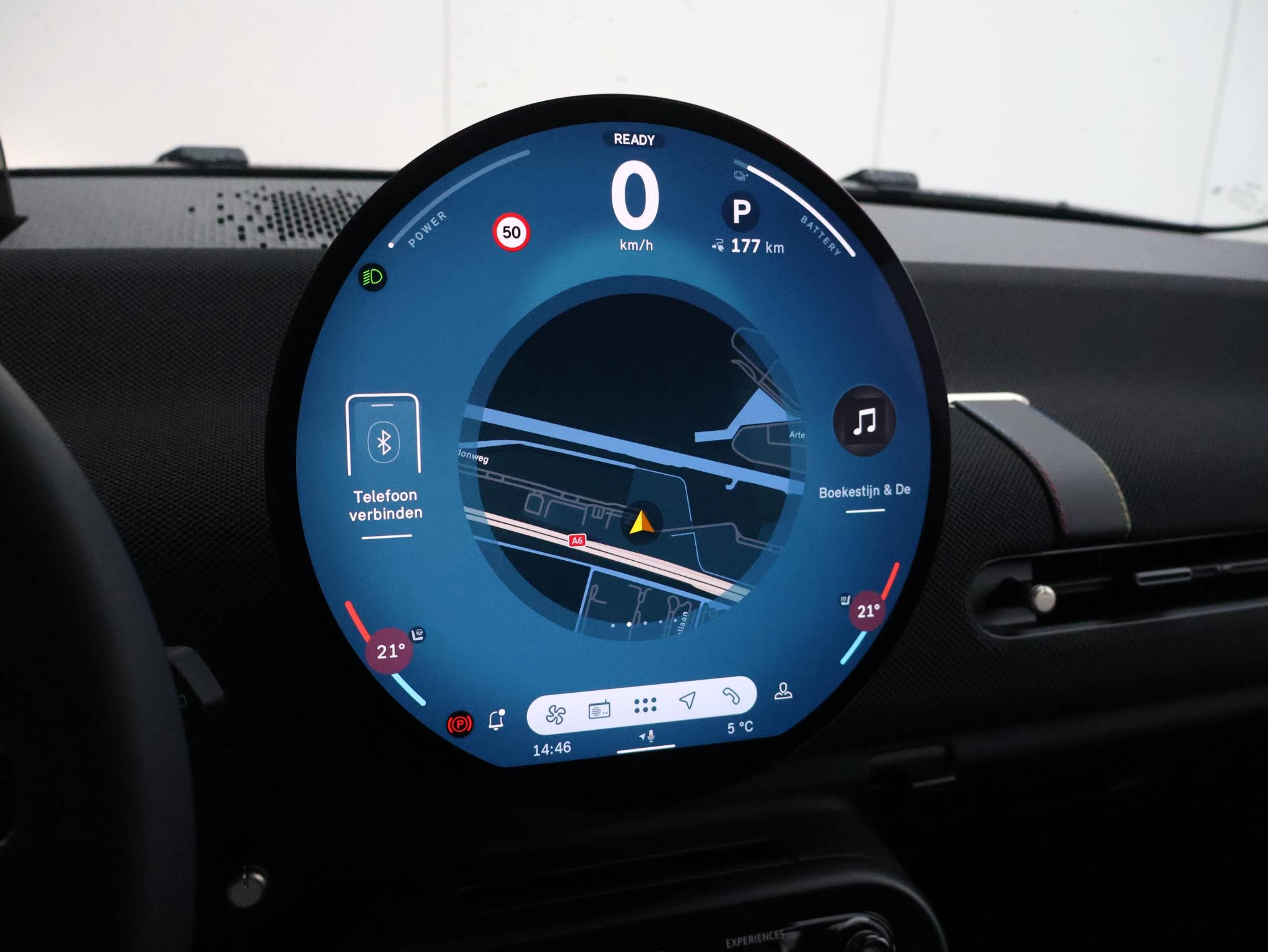 Hoofdafbeelding MINI 3-deurs