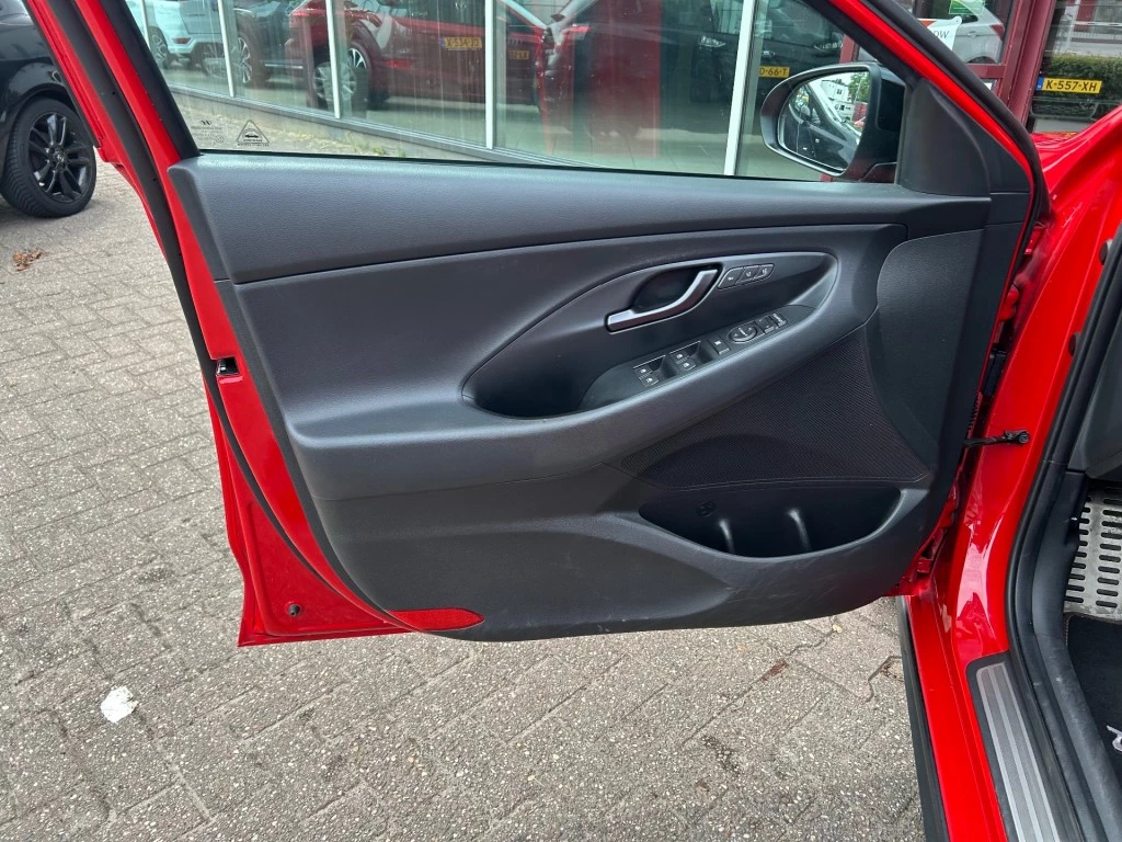 Hoofdafbeelding Hyundai i30