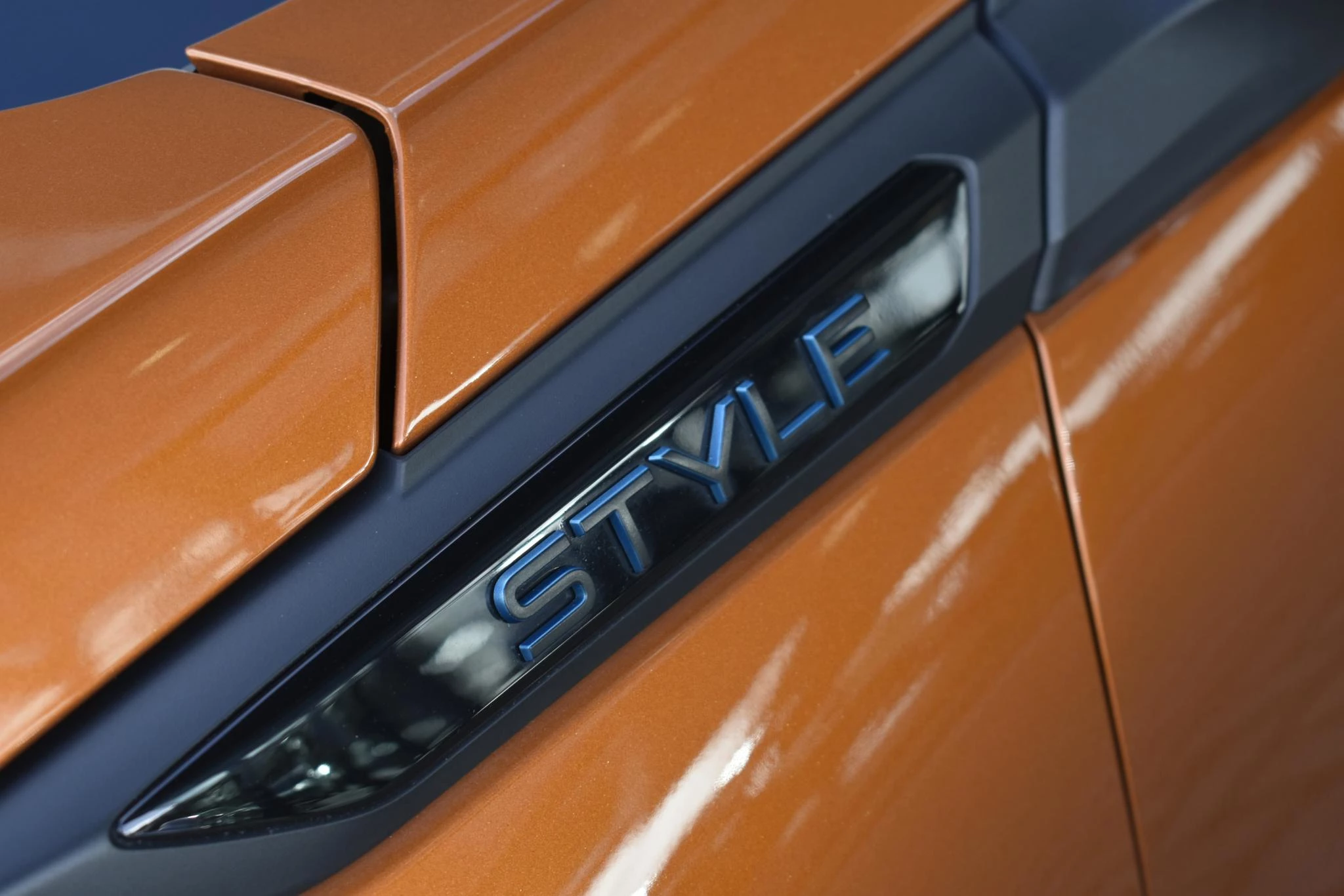 Hoofdafbeelding Peugeot e-2008