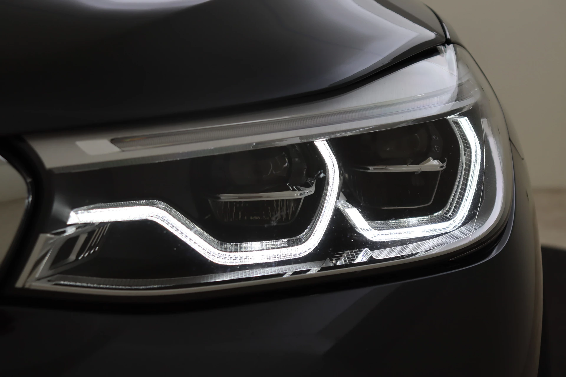 Hoofdafbeelding BMW 6 Serie