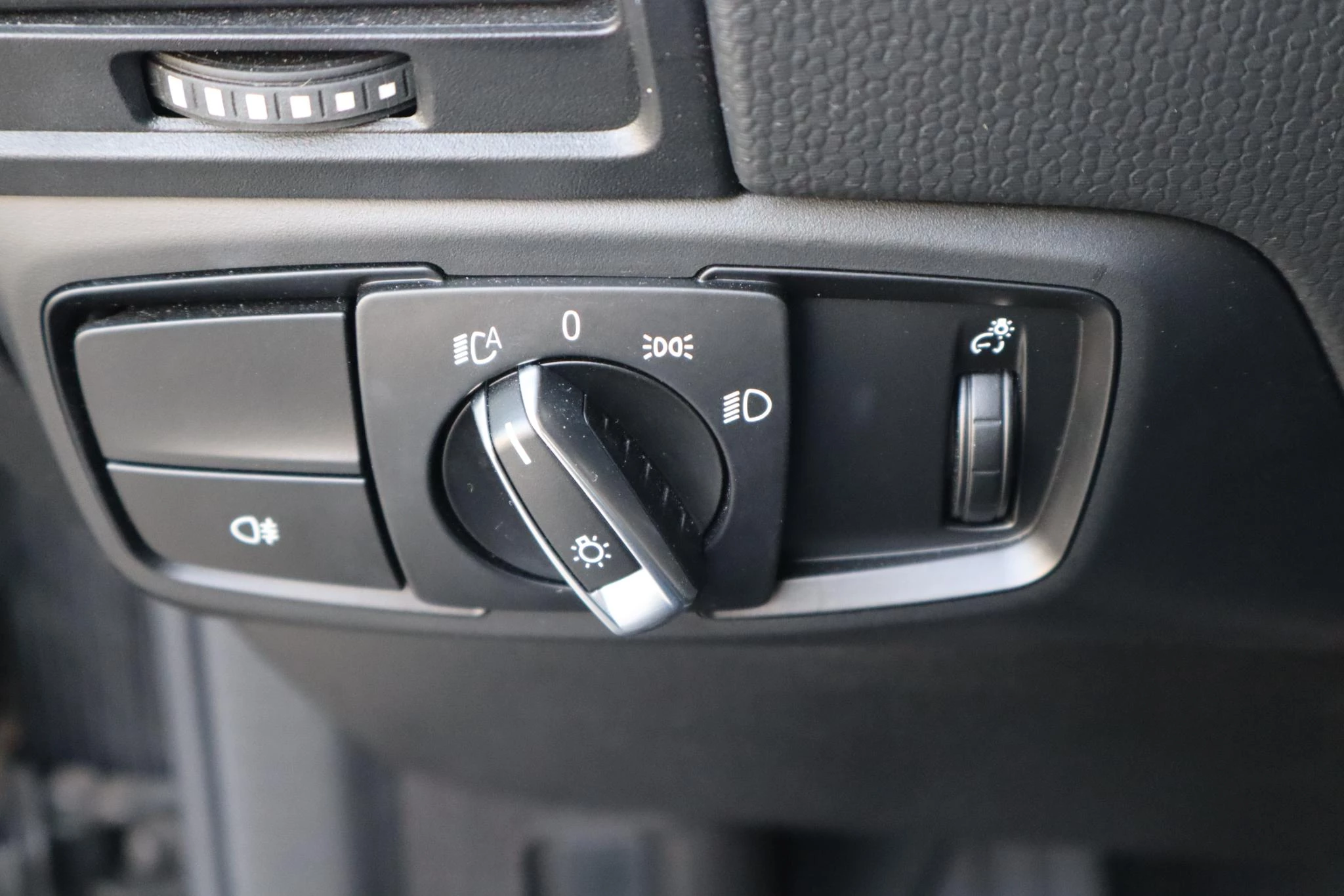 Hoofdafbeelding BMW i3