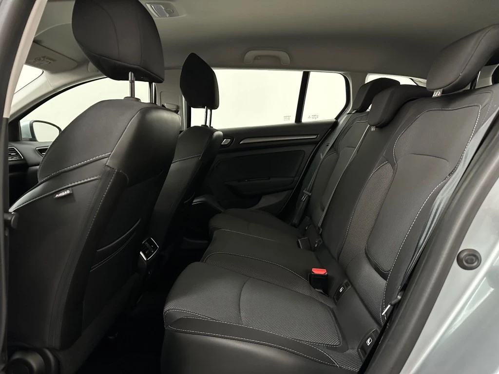 Hoofdafbeelding Renault Mégane