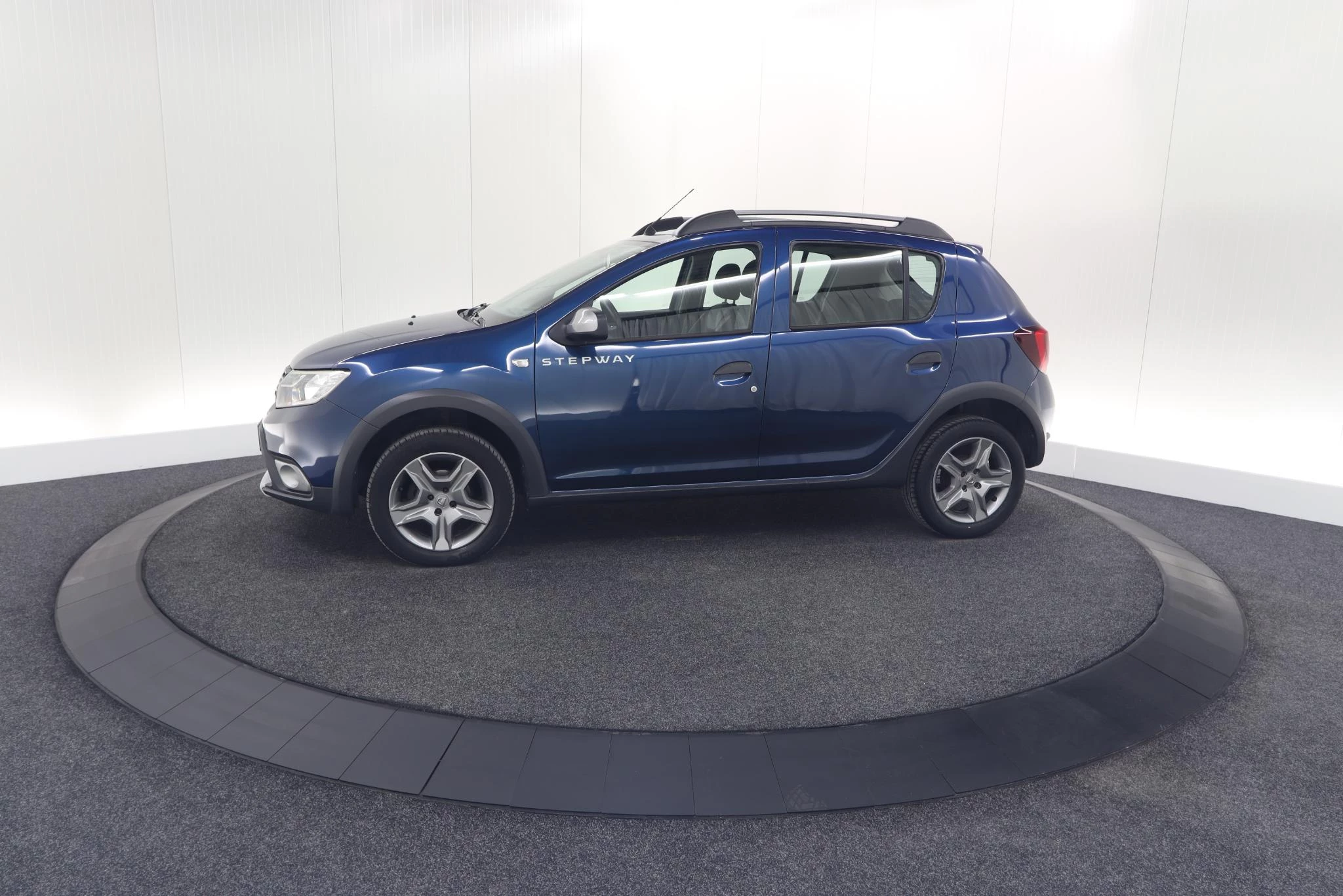 Hoofdafbeelding Dacia Sandero Stepway