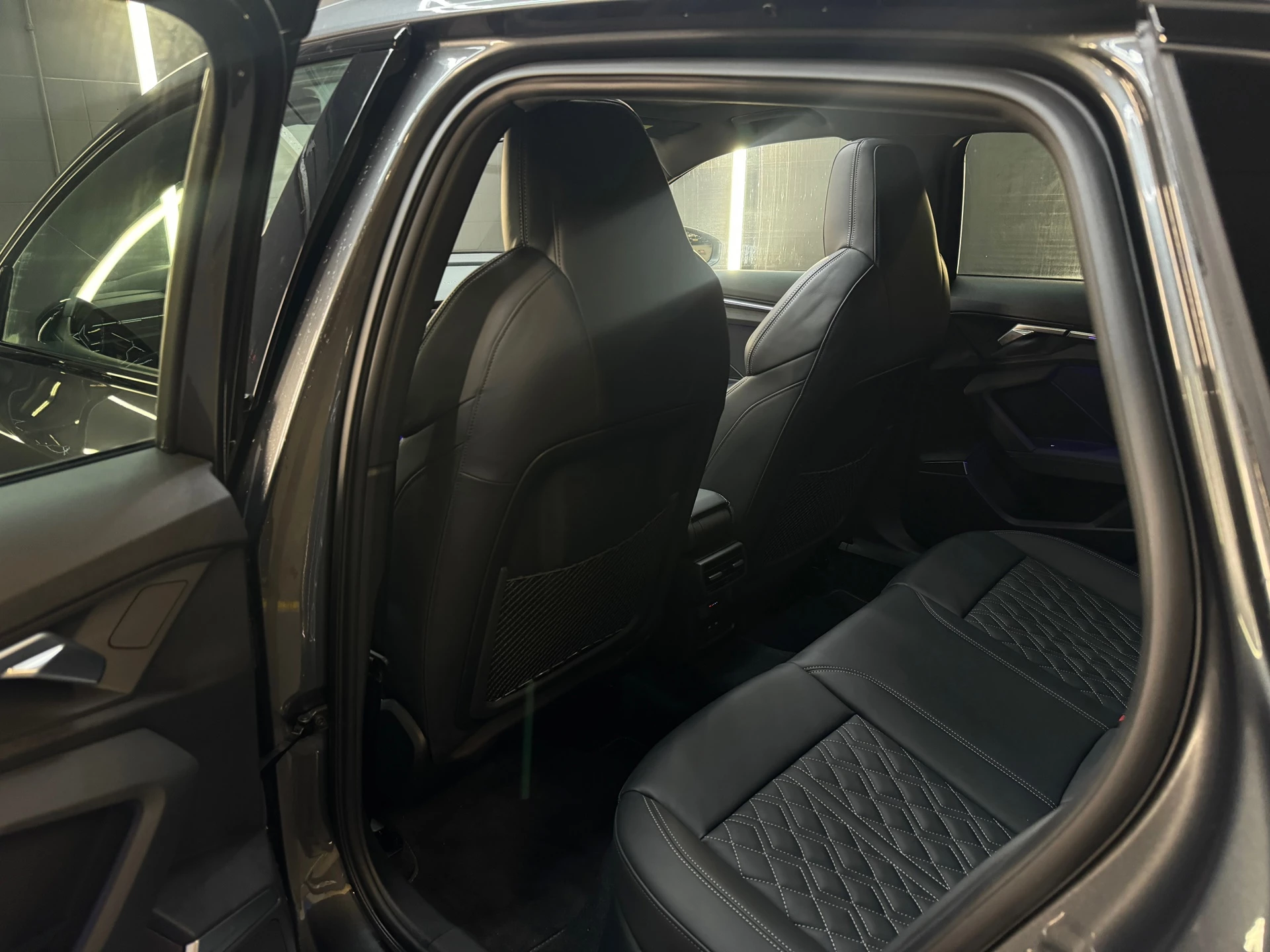 Hoofdafbeelding Audi S3