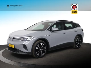 Volkswagen ID.4 Life 77 kWh|Stoelverwarming|SOH 93%|Warmtepomp