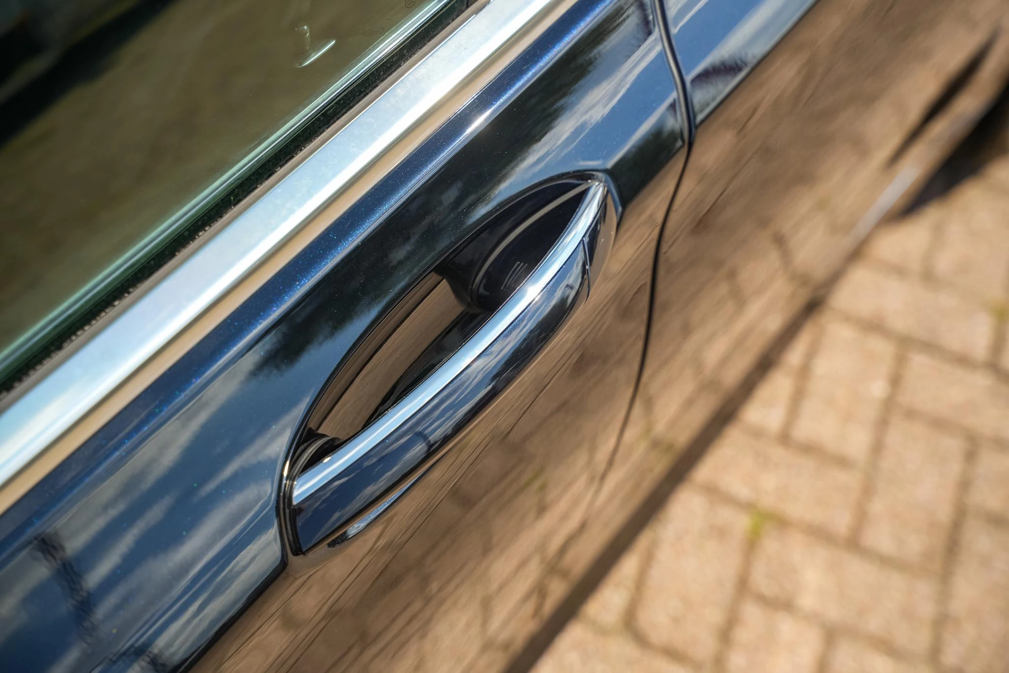 Hoofdafbeelding BMW 7 Serie