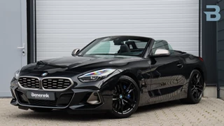BMW Z4 Roadster M40i High Executive | Head-up | Harman/Kardon | Adaptieve Cruise Control | Comfort Access | M Sportstoelen