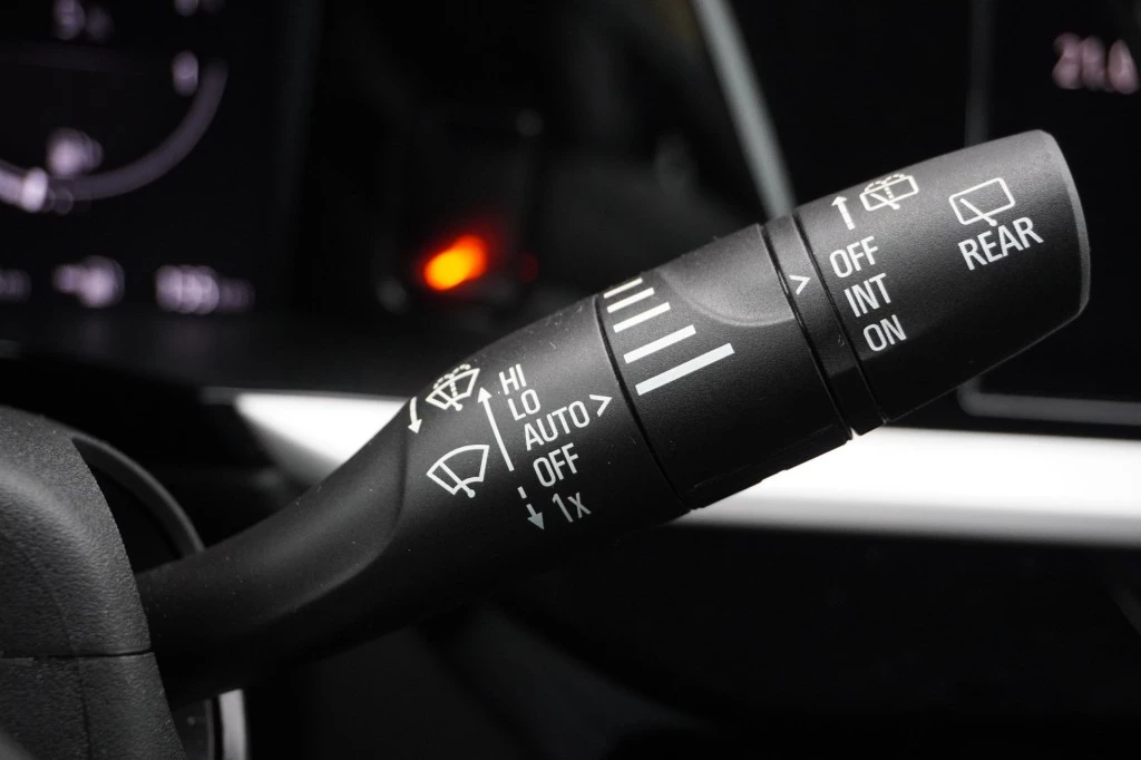 Hoofdafbeelding Opel Grandland