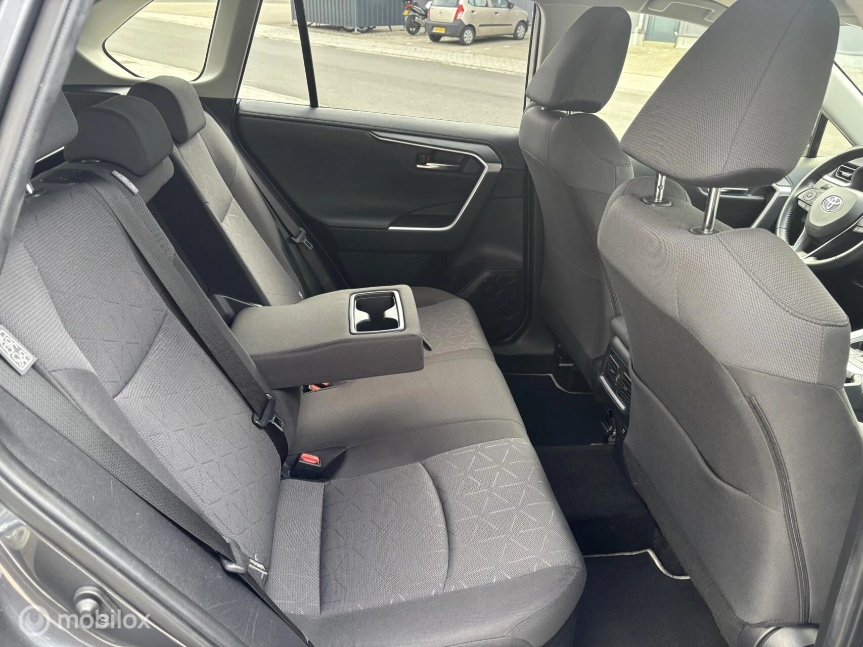 Hoofdafbeelding Toyota RAV4