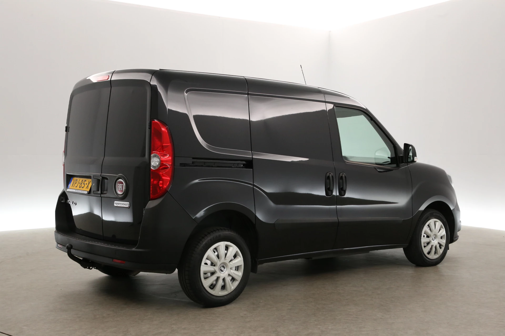 Hoofdafbeelding Fiat Doblò