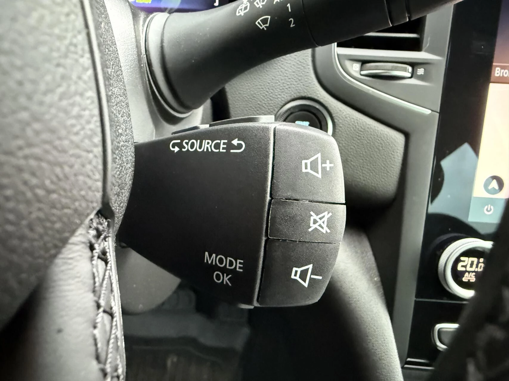 Hoofdafbeelding Renault Megane E-Tech