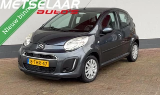 Citroen C1 1.0 Collection