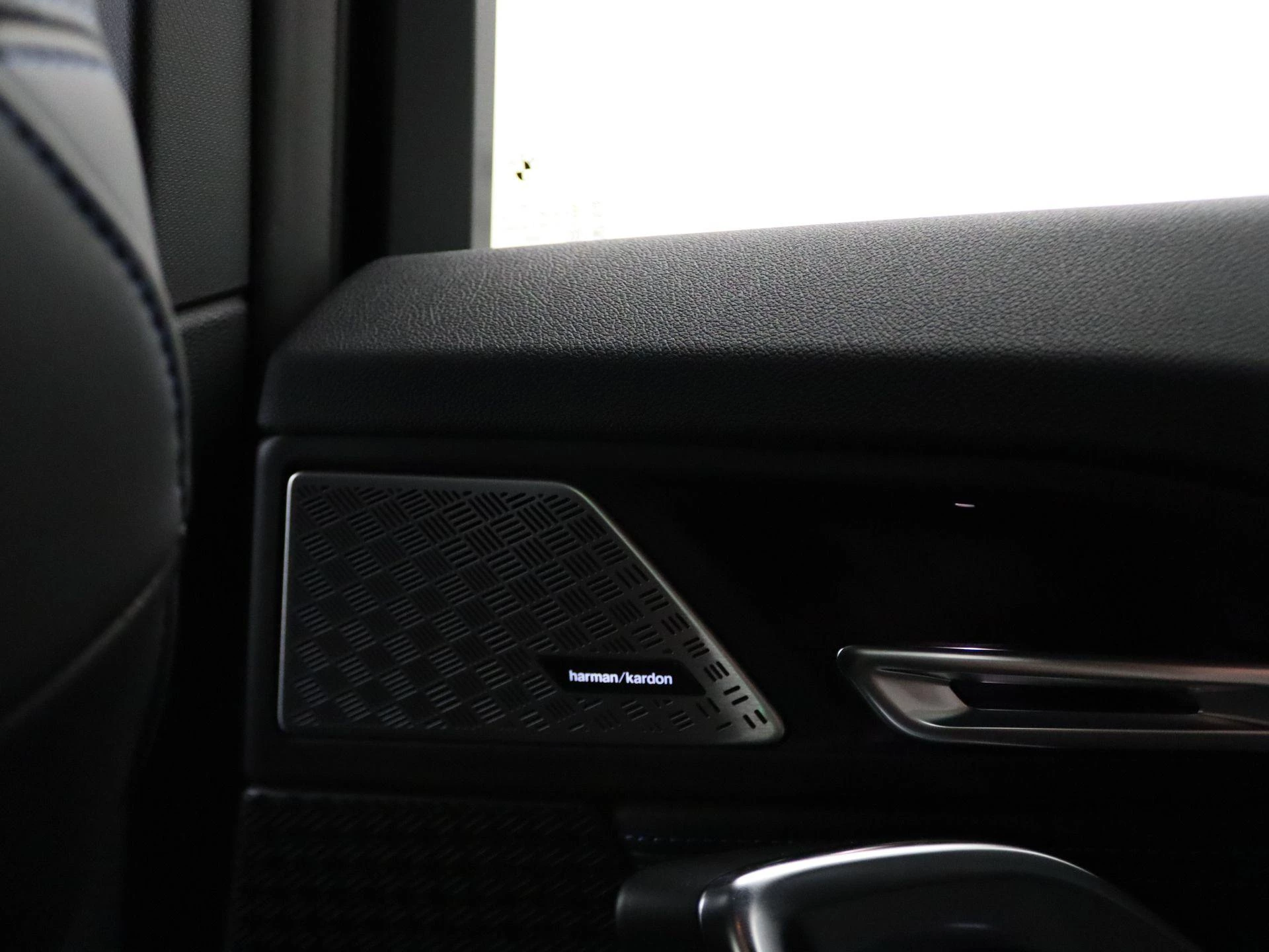 Hoofdafbeelding BMW iX2