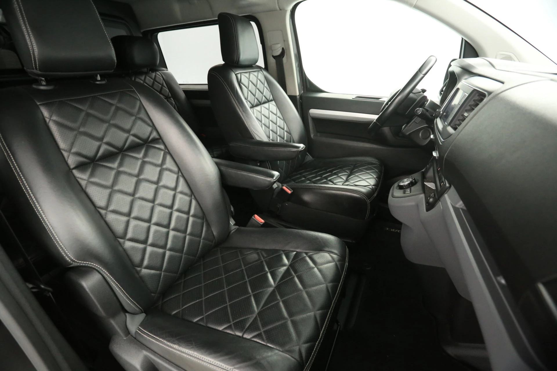 Hoofdafbeelding Toyota ProAce