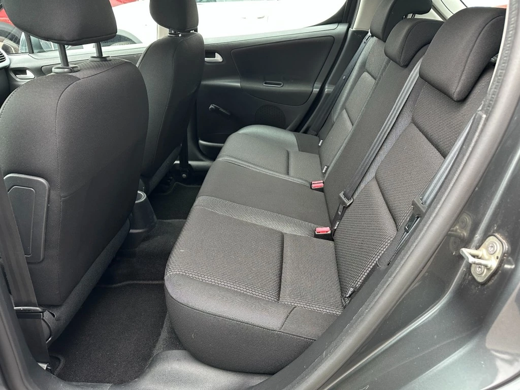 Hoofdafbeelding Peugeot 207