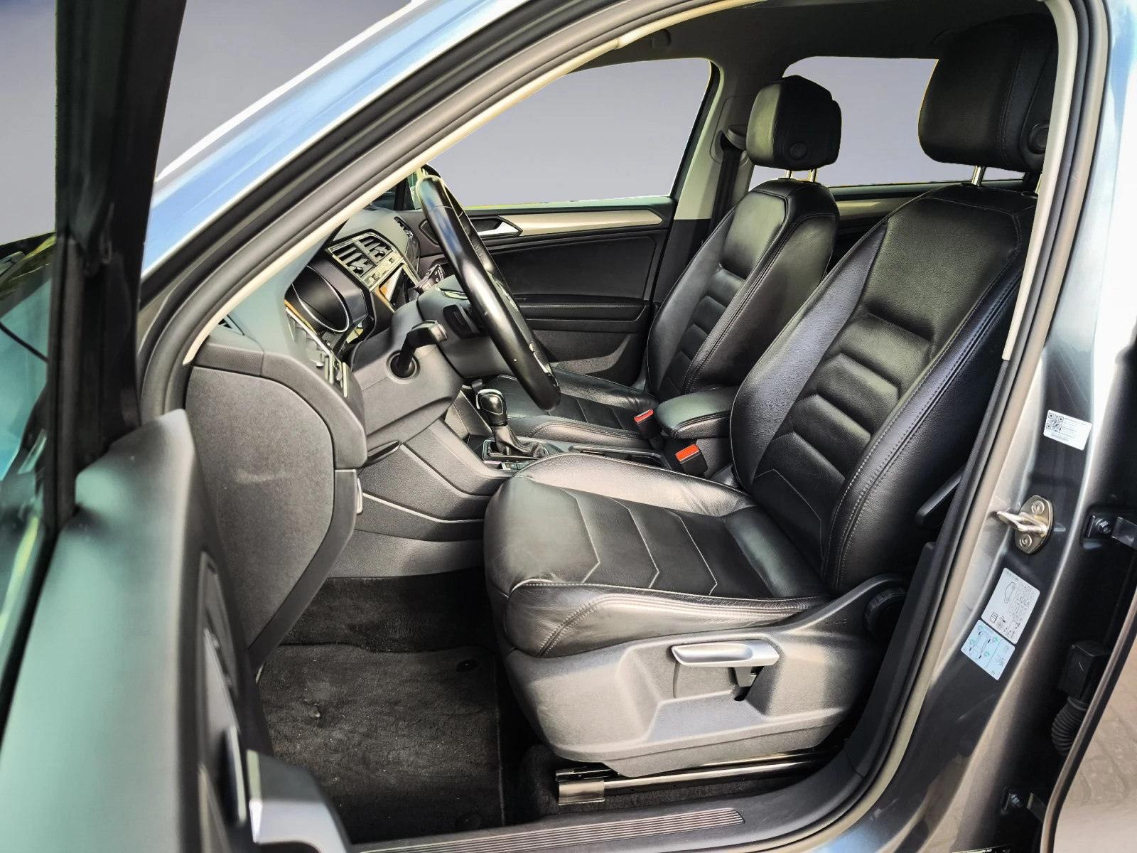 Hoofdafbeelding Volkswagen Tiguan Allspace