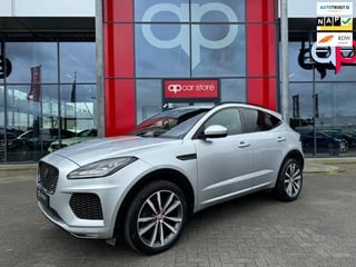 Hoofdafbeelding Jaguar E-PACE