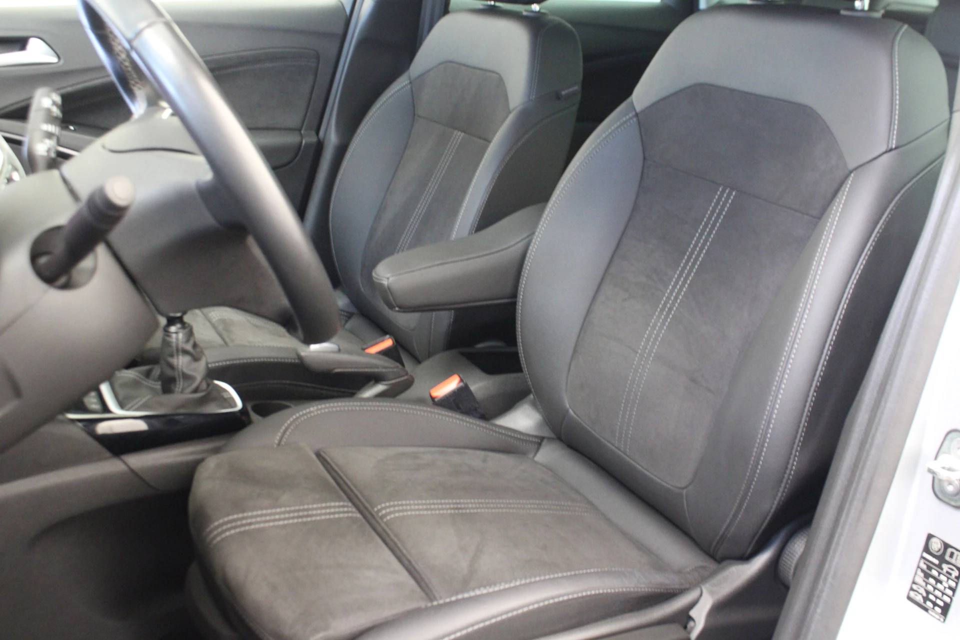 Hoofdafbeelding Opel Crossland