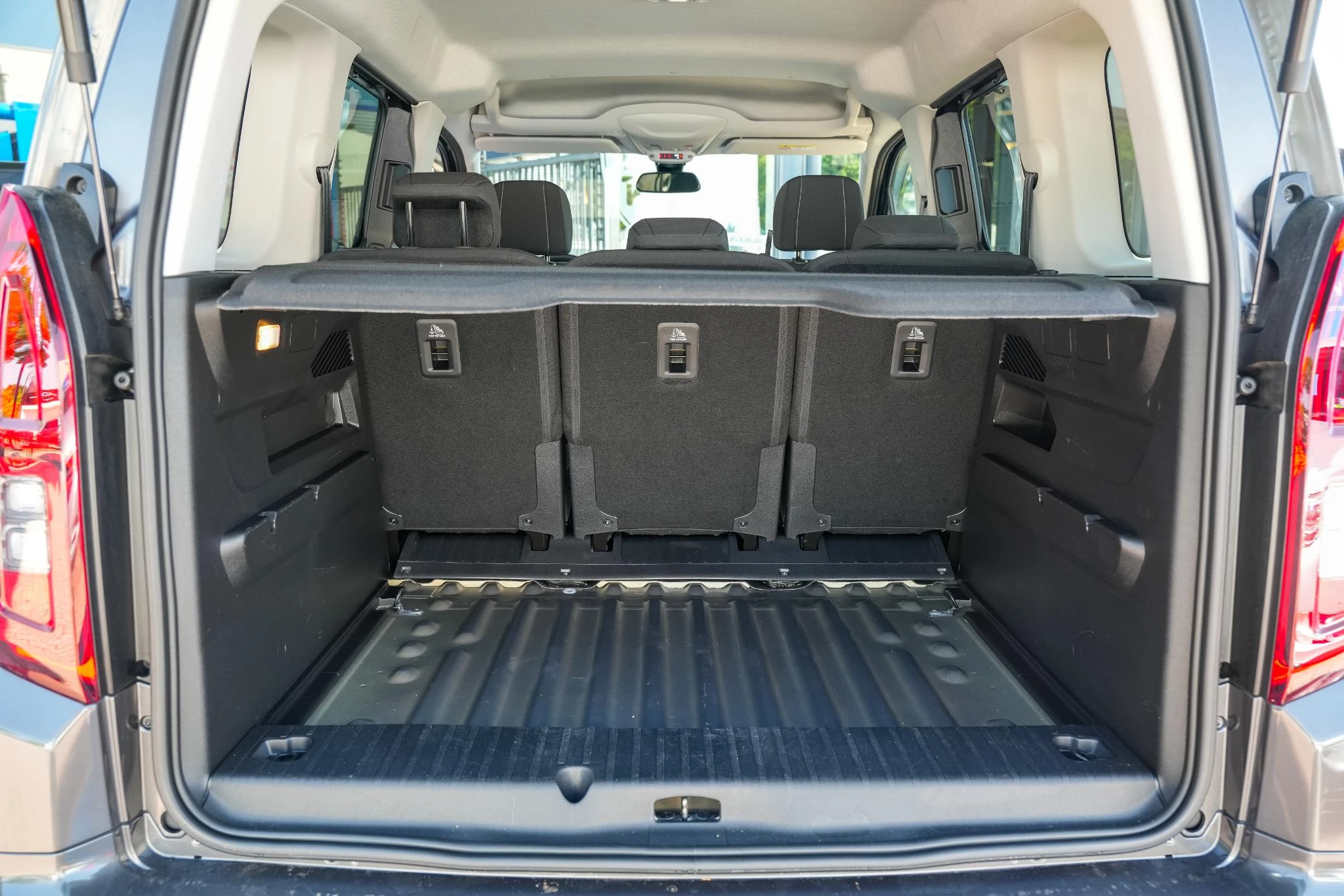 Hoofdafbeelding Toyota ProAce