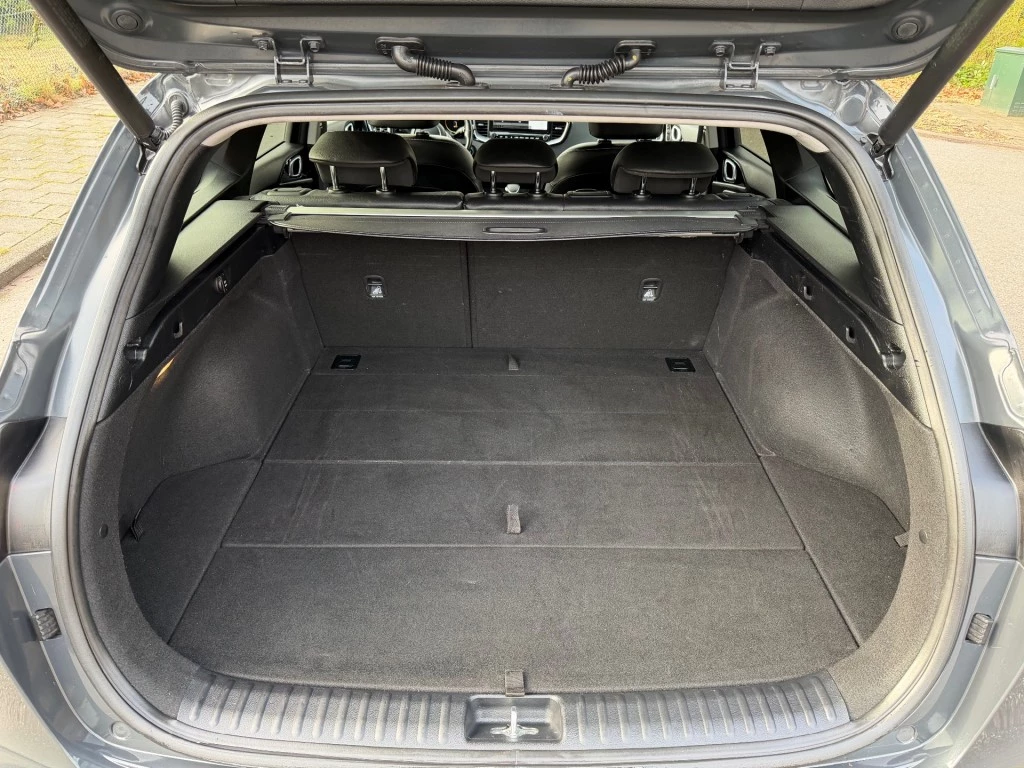 Hoofdafbeelding Kia Ceed