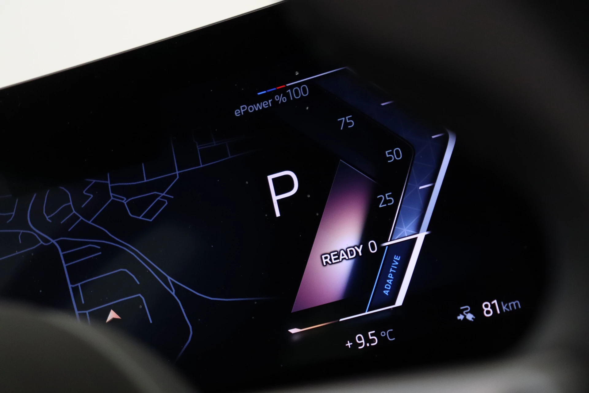 Hoofdafbeelding BMW i5