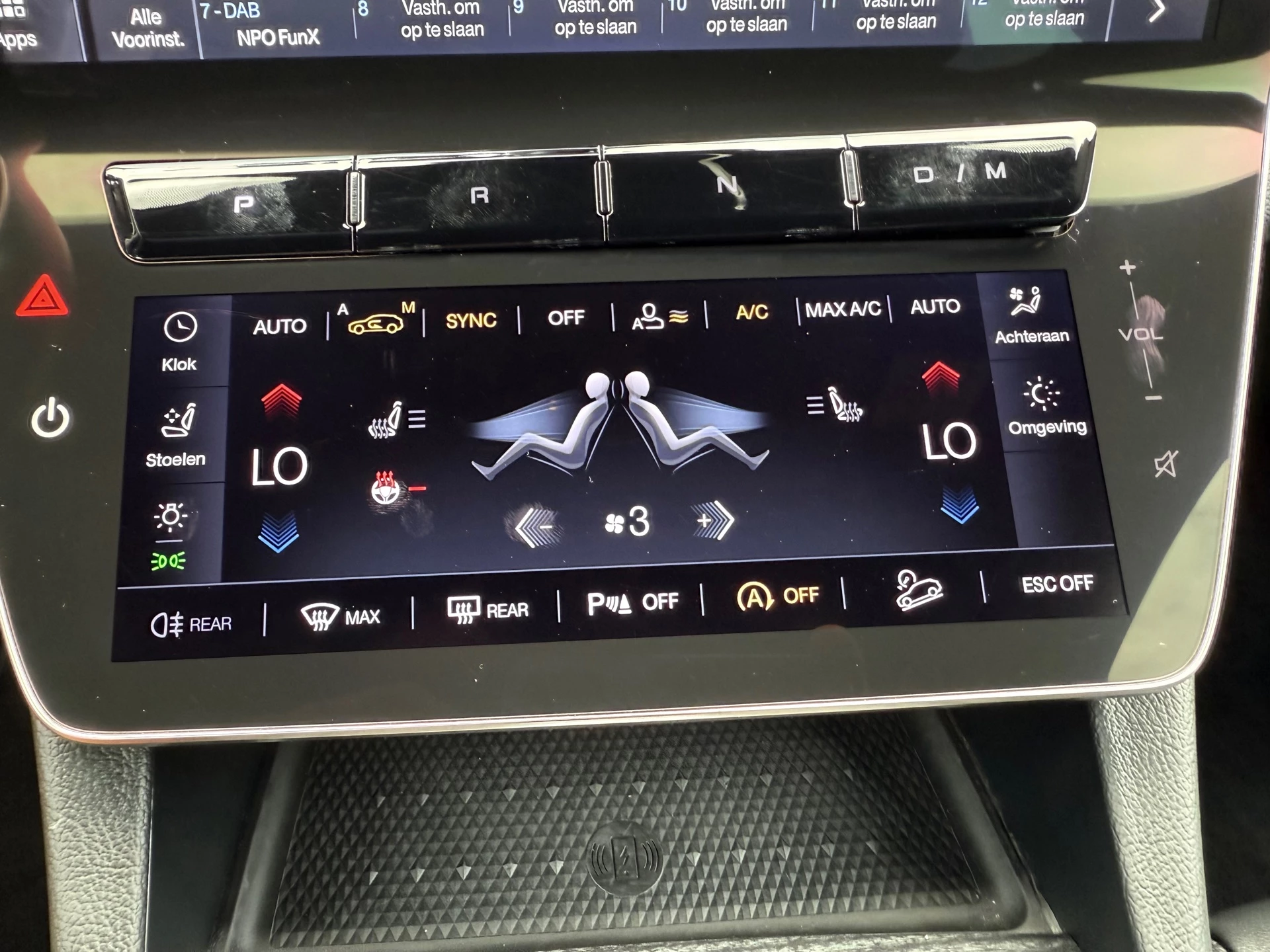 Hoofdafbeelding Maserati Grecale