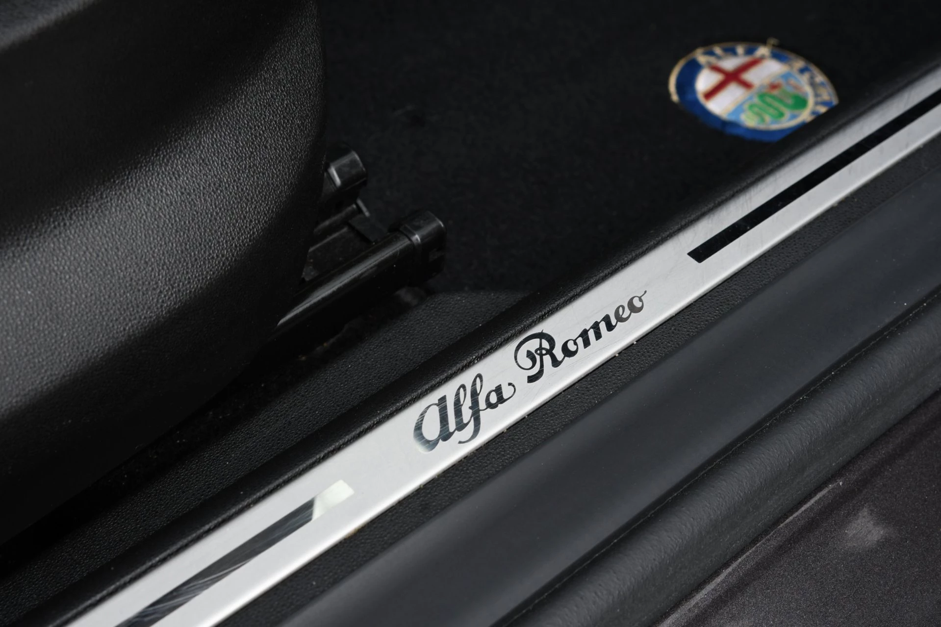 Hoofdafbeelding Alfa Romeo MiTo