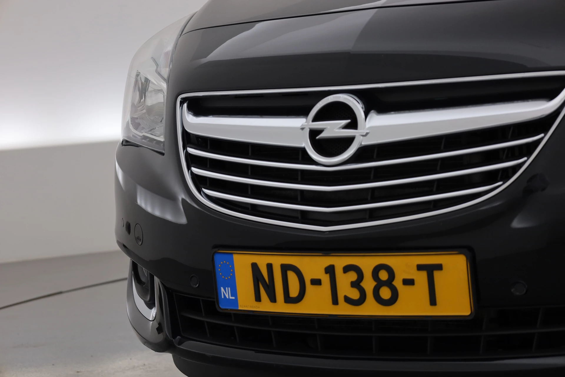 Hoofdafbeelding Opel Meriva