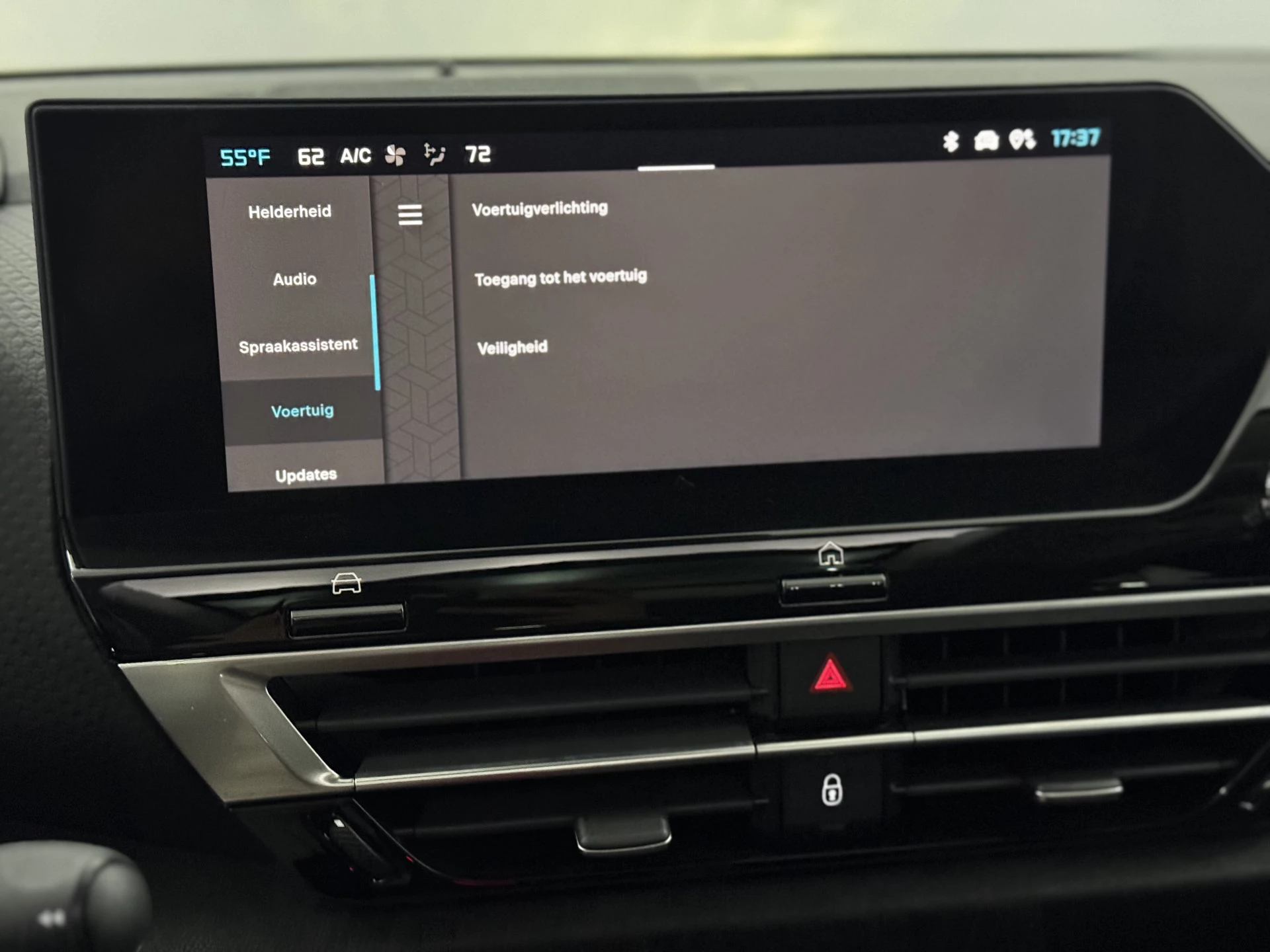 Hoofdafbeelding Citroën C4