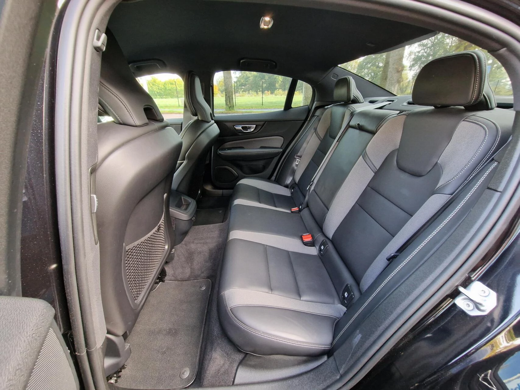 Hoofdafbeelding Volvo S60