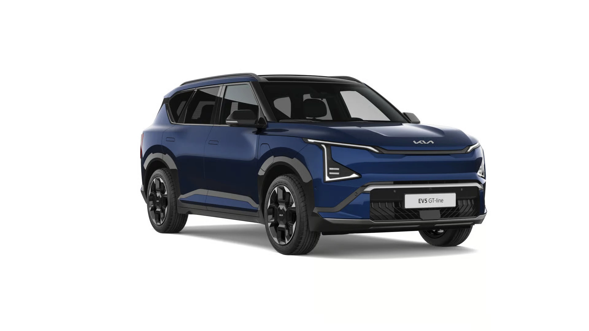 Hoofdafbeelding Kia EV5