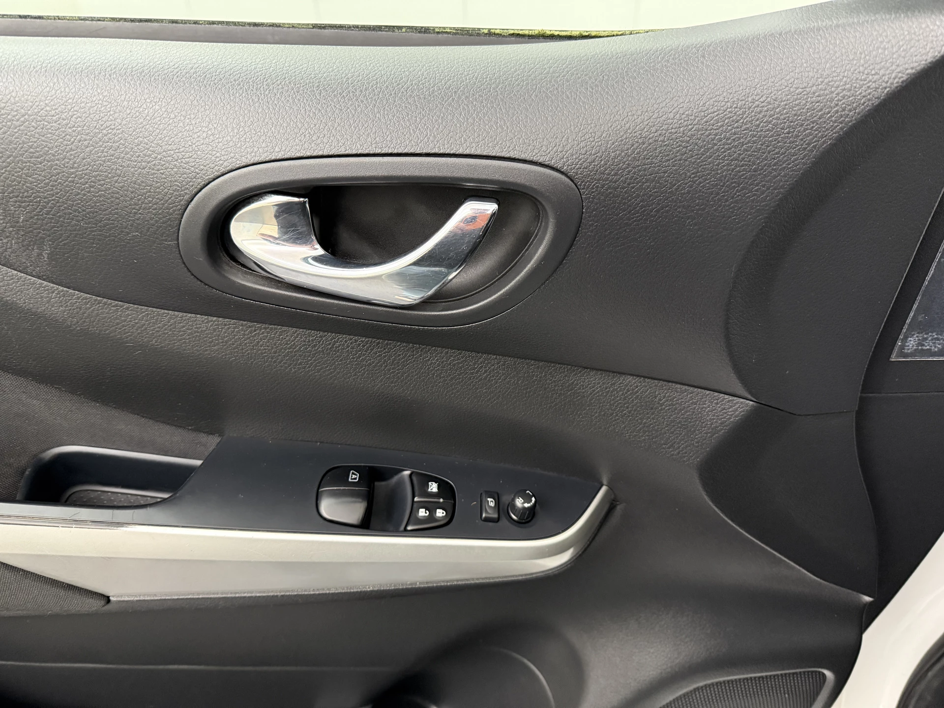 Hoofdafbeelding Nissan Navara