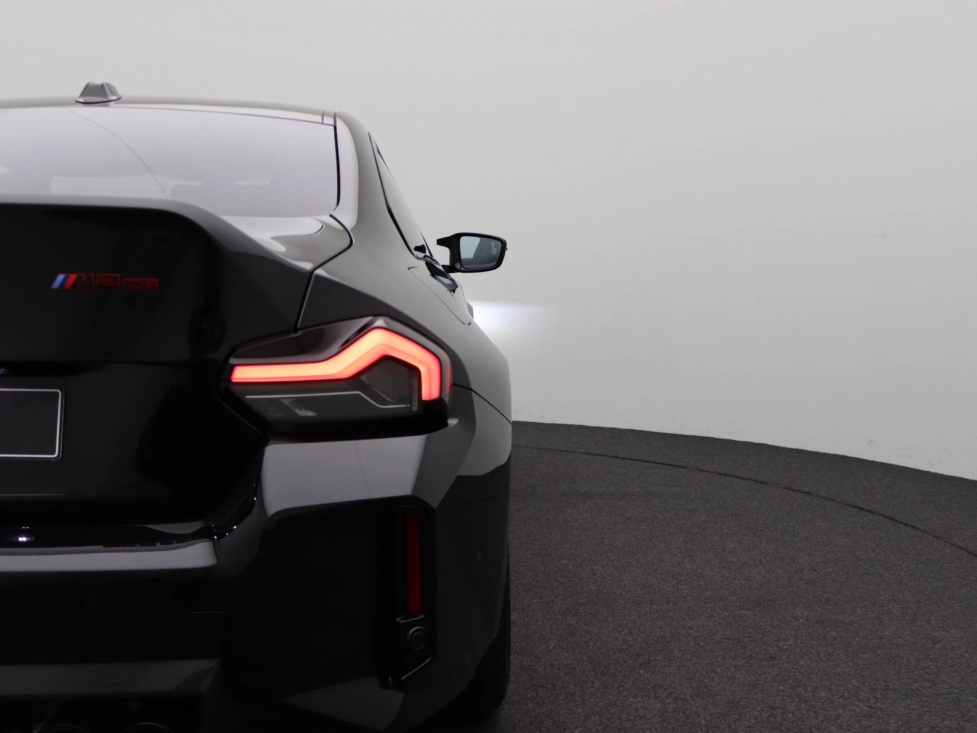 Hoofdafbeelding BMW M2