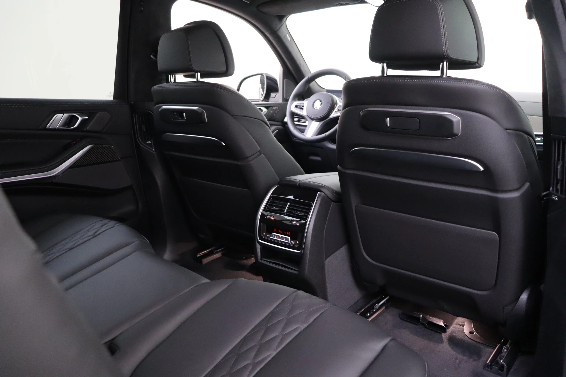 Hoofdafbeelding BMW X7