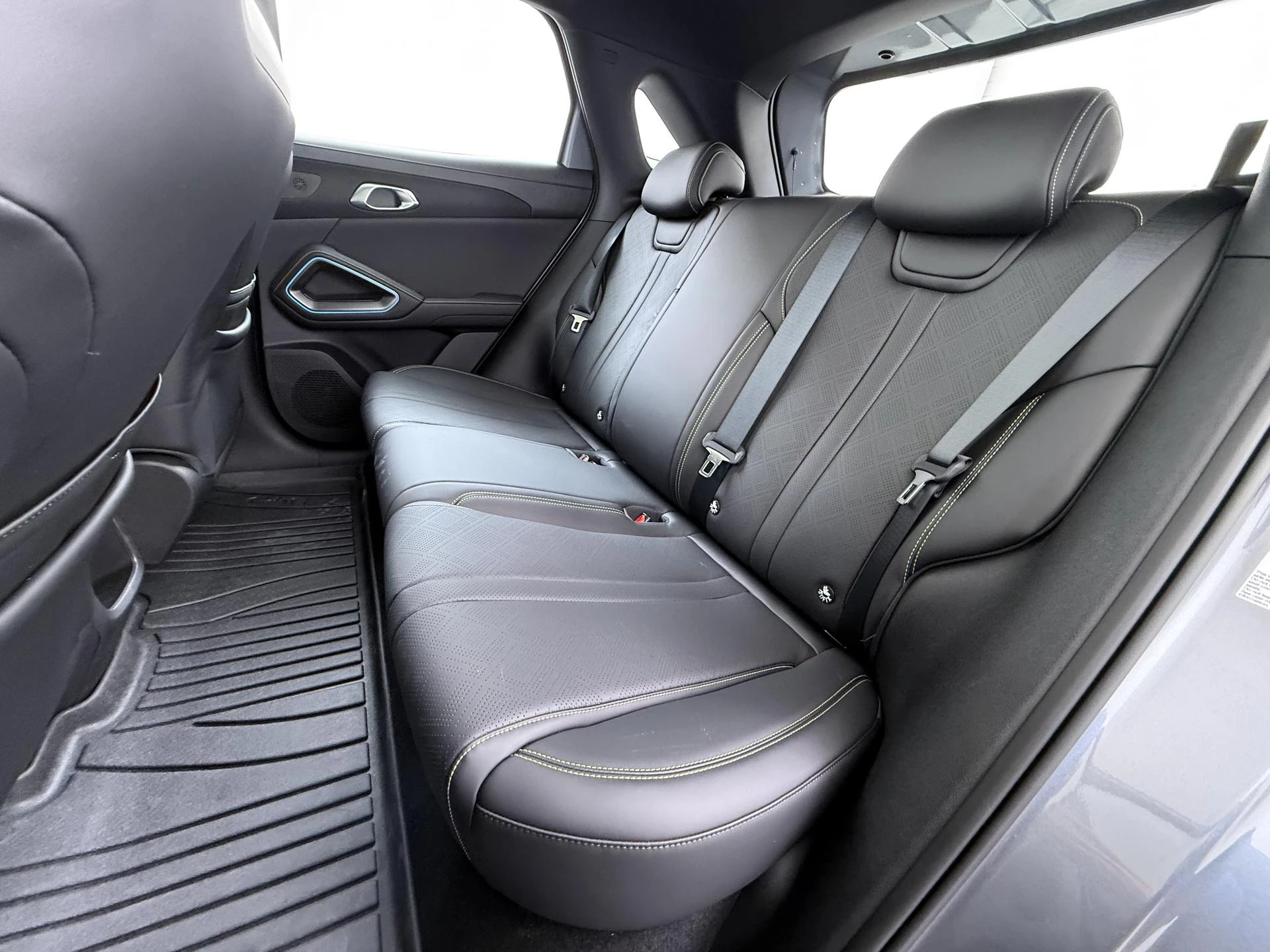 Hoofdafbeelding BYD ATTO 2