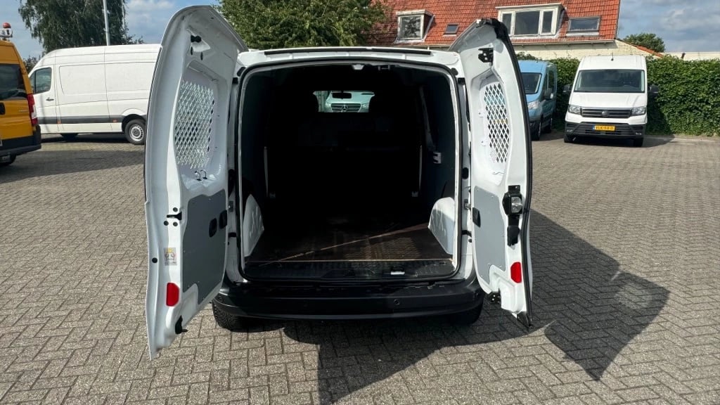 Hoofdafbeelding Renault Kangoo