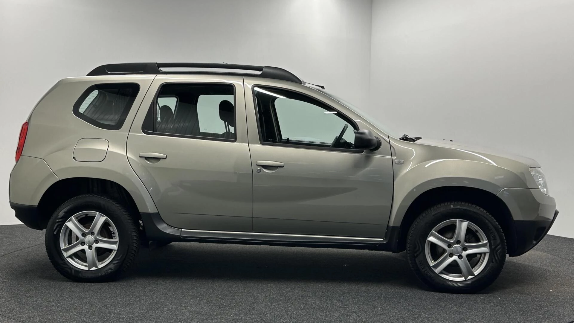 Hoofdafbeelding Dacia Duster